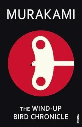 The Wind-up Bird Chronicle