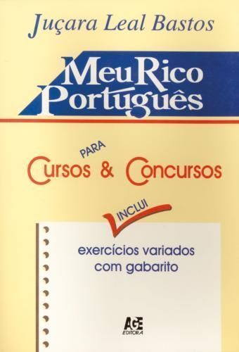 Meu Rico Português