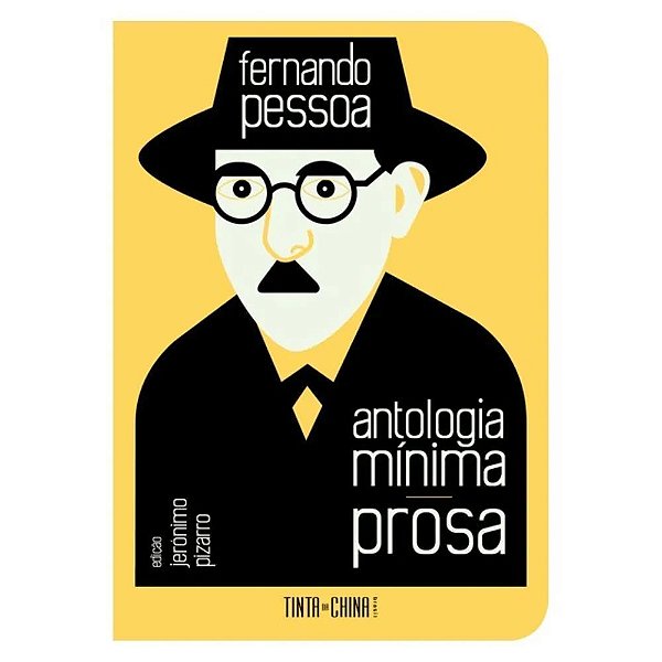 Antologia Mínima - Prosa