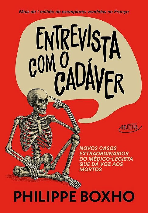 Entrevista Com o Cadáver