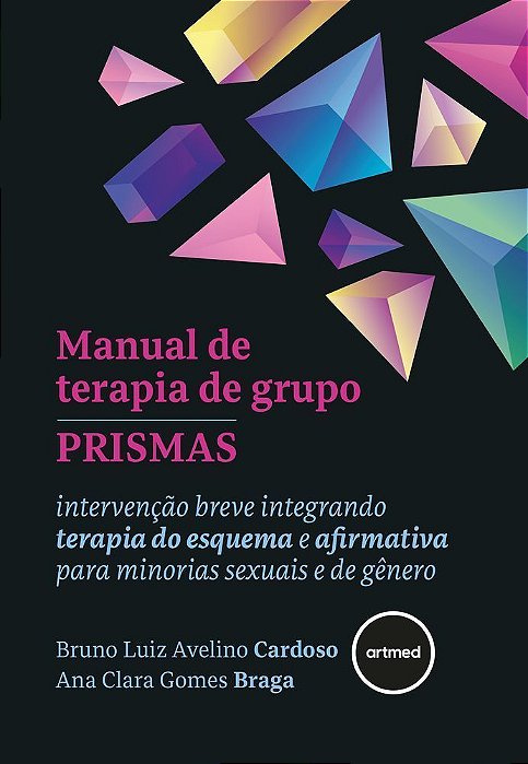 Manual de Terapia de Grupo Prismas