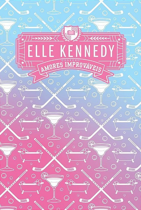 Box - Amores Improváveis