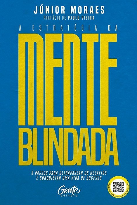 A Estratégia da Mente Blindada