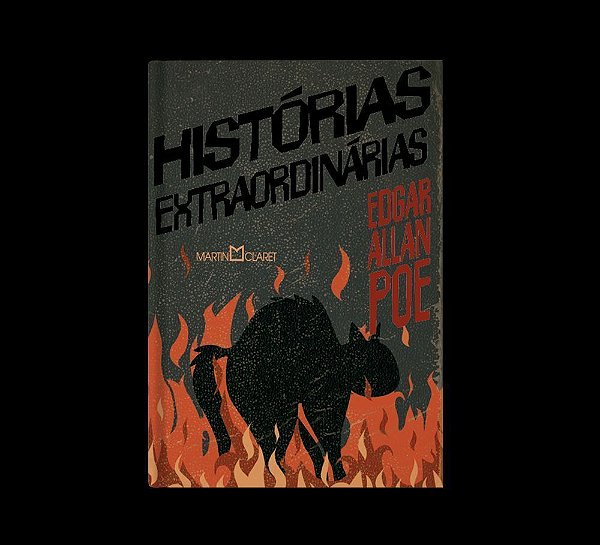 Histórias Extraordinárias