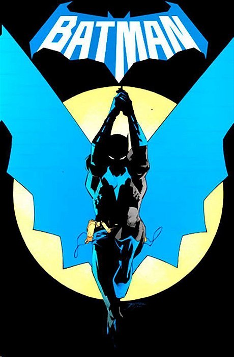 Batman - Edição Gigante Especial