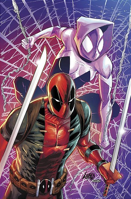 Deadpool (2025) - Vol. 10