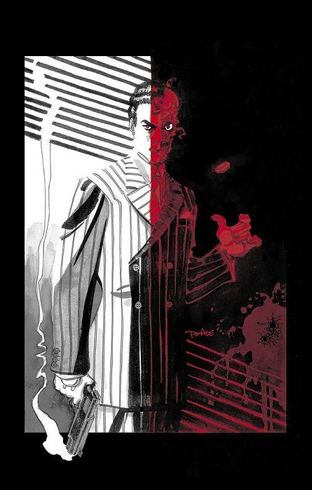 Batman - O Último Dia das Bruxas - Vol. 07