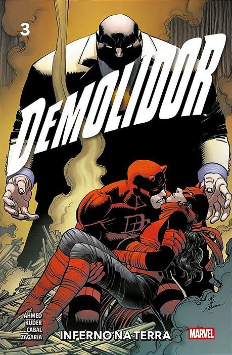 Demolidor (2024) - Vol. 03