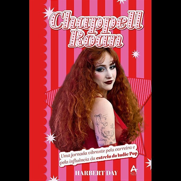 Chappell Roan