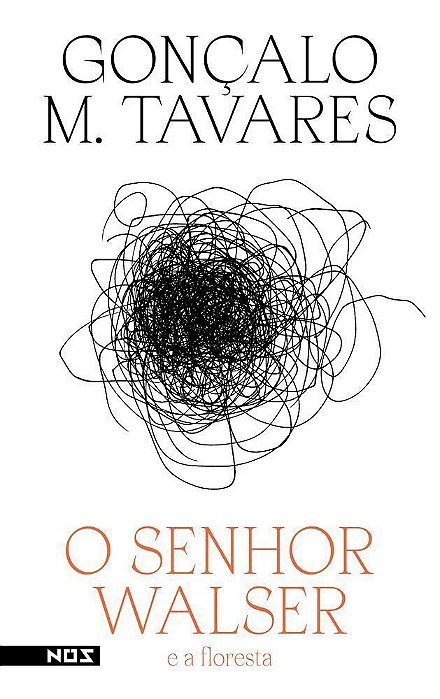 O Senhor Walser e a Floresta