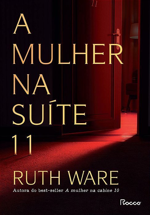 A Mulher Na Suíte 11