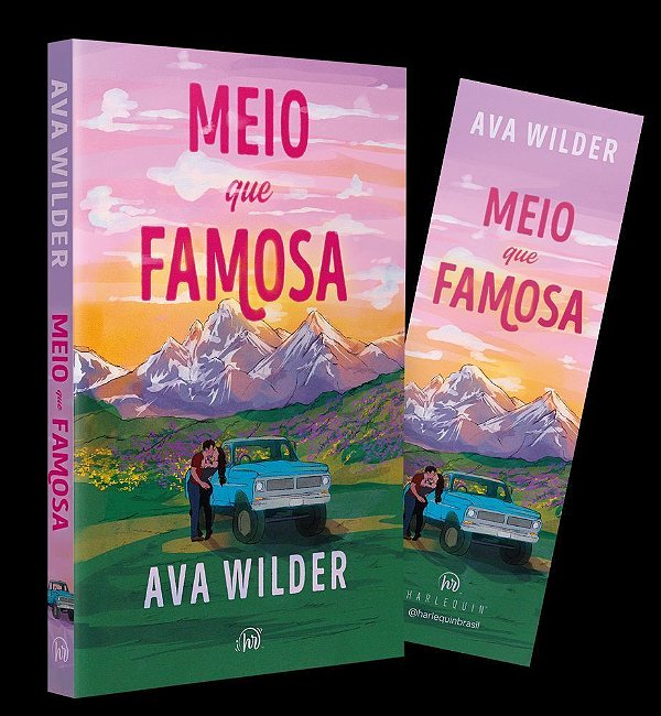 Meio Que Famosa – Uma Comédia Romântica Sensível Sobre Uma Ex-Estrela Do Rock E Um Empreiteiro Atrae