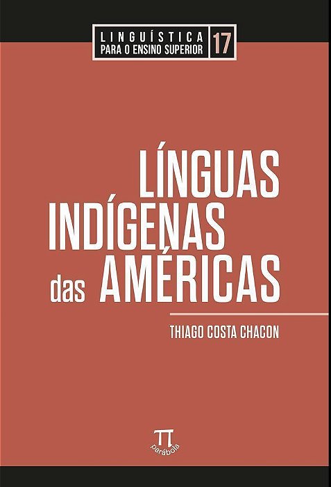 Línguas Indígenas Das Américas