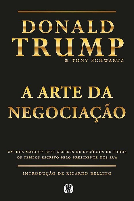A Arte da Negociação