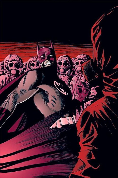 A Saga do Batman - Vol. 61