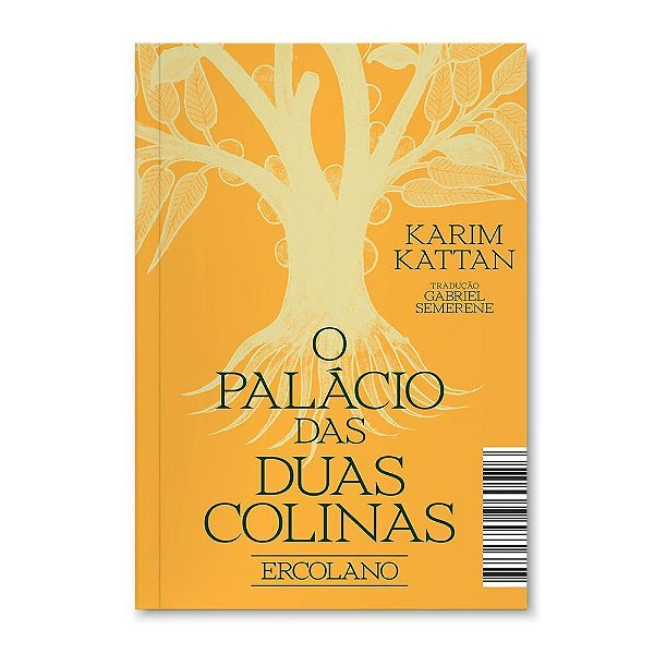 O Palácio Das Duas Colinas