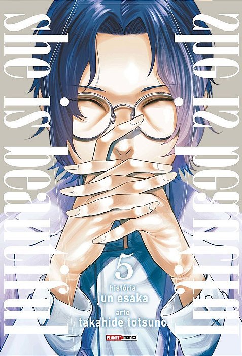 She Is Beautiful - Vol. 05