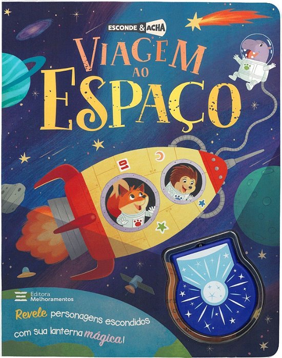 Viagem Ao Espaço