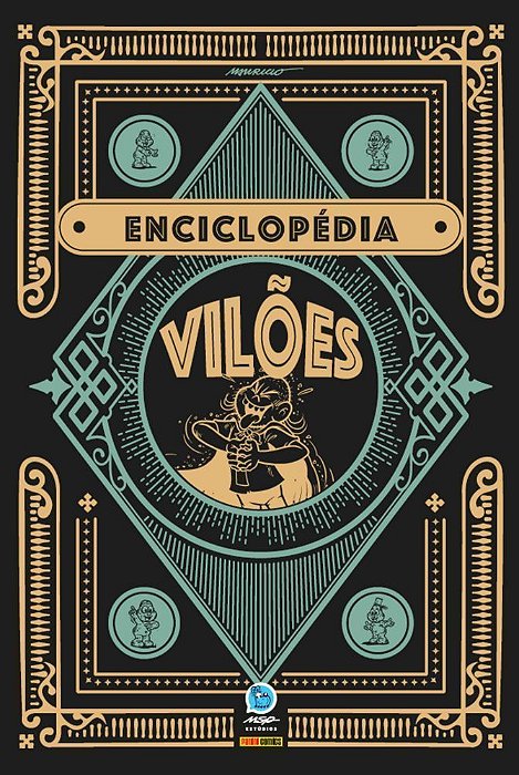 Enciclopédia do Limoeiro - Vol. 01