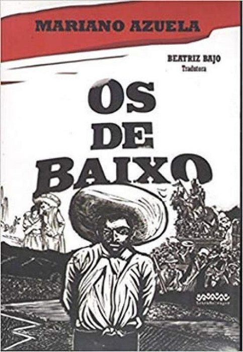 Os de baixo