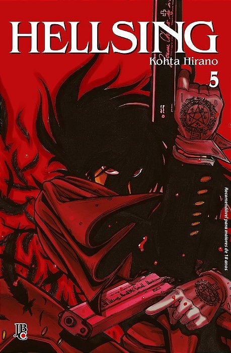 Hellsing Especial - Vol. 05
