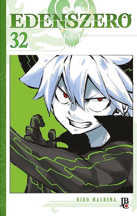 Edens Zero - Vol. 32