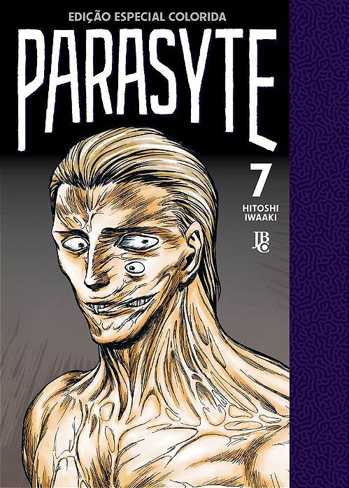 Parasyte Full Color - Vol. 07