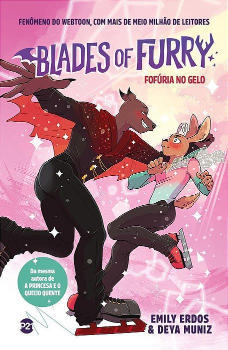 Blades Of Furry - Fofúria no Gelo