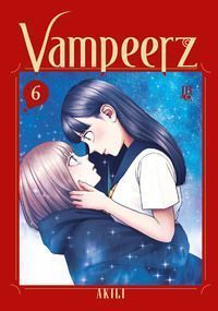 Vampeerz - Vol. 06