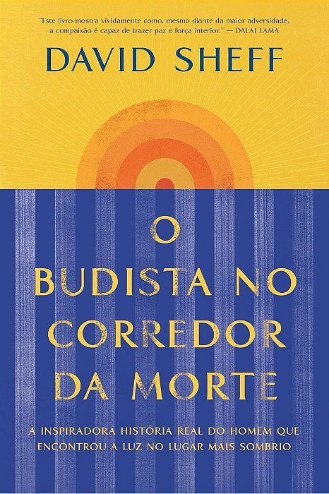 O Budista no Corredor da Morte