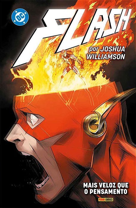 Flash Por Joshua Williamson - Vol. 05