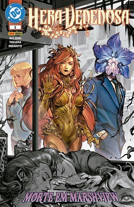 Hera Venenosa 06
