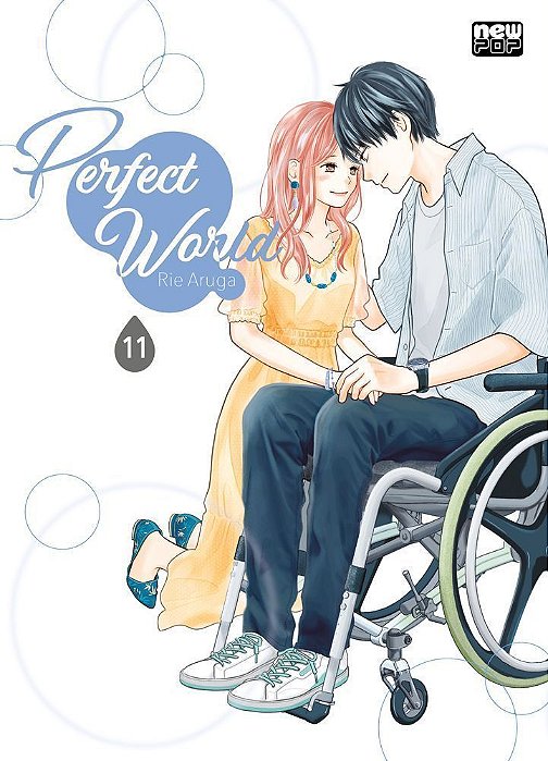 Perfect World - Vol. 11
