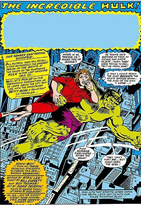 Coleção Clássica Marvel - Nova Fase - Vol. 23 - Hulk 7 - O Monstro Libertado!