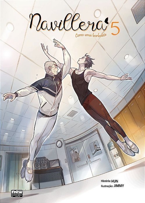 Navillera - Vol. 05