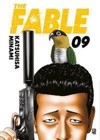 The Fable Big - Vol. 09