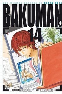 Bakuman - Vol. 14