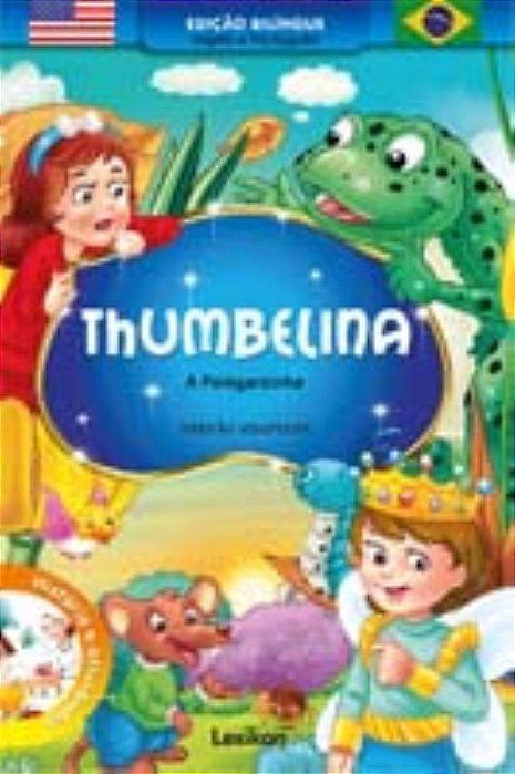 Thumbelina / a Polegarzinha