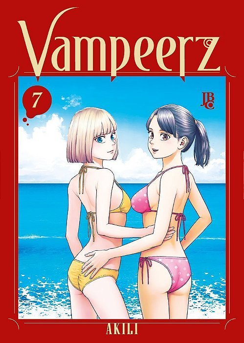 Vampeerz - Vol. 07