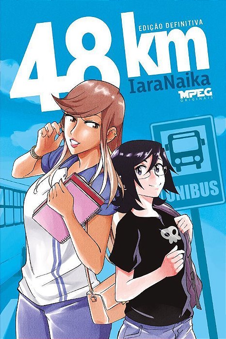 48 Km - Edição Definitiva