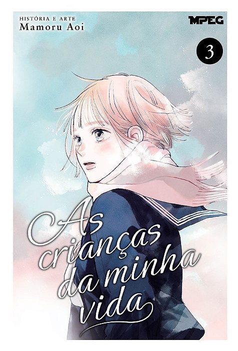 As Crianças Da Minha Vida - Vol. 03