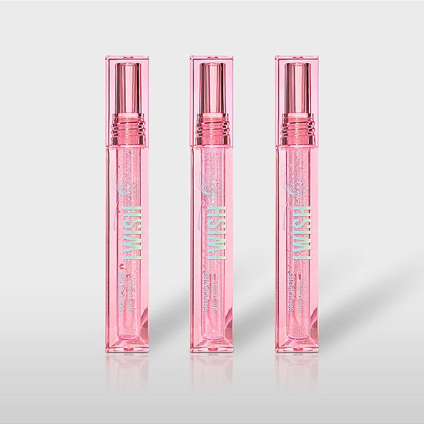 BOX GLOSS LABIAL I WISH