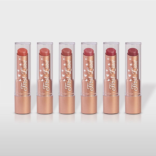 BOX BATOM EM BALA FIRST LOVE