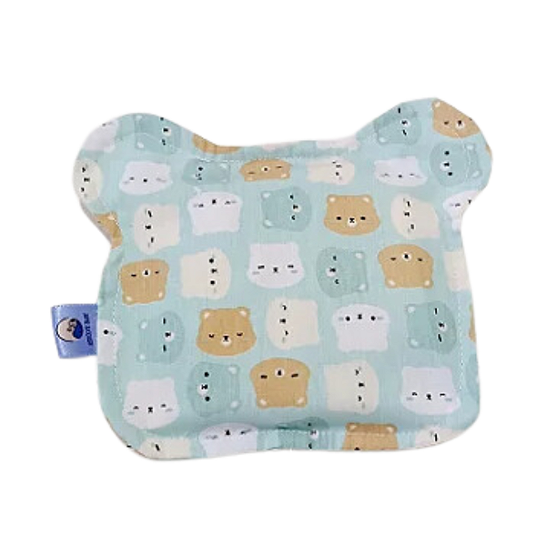 Almofada Térmica de Sementes para Cólicas de Bebê