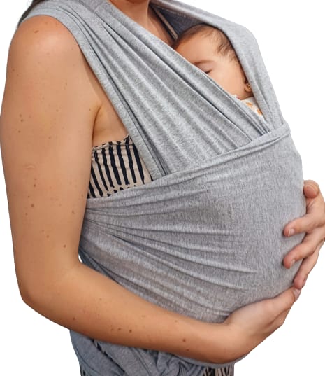 Wrap Sling para Carregar Bebê