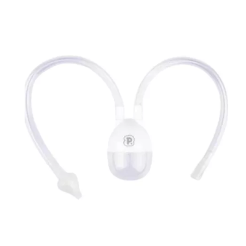 Aspirador Nasal com Estojo