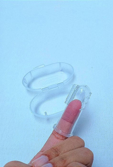 Massageador de Gengiva