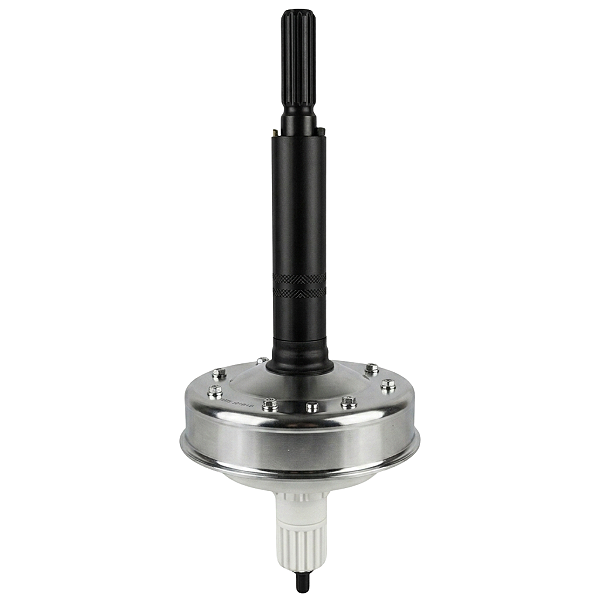 Mecanismo Cambio Brastemp Consul hibrido 14KG Alado W11299805