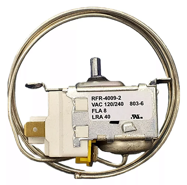 Termostato RFR 4009