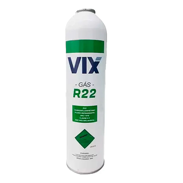 Gás Refrigerante R22 950G